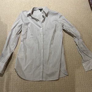 Ann Taylor blouse